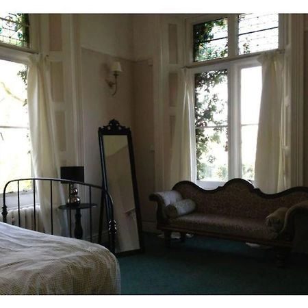 Hotel The Gothic Mansion Bristol Exterior foto