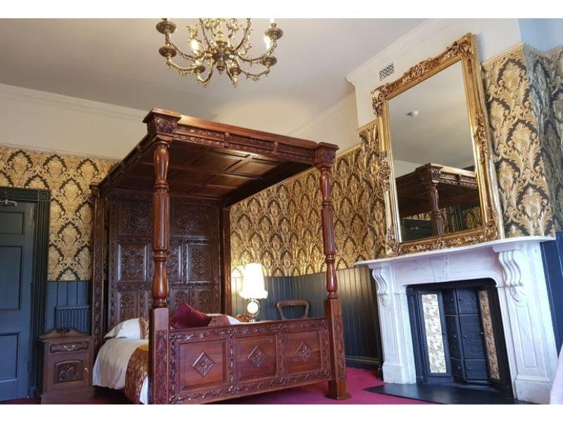 Hotel The Gothic Mansion Bristol Exterior foto